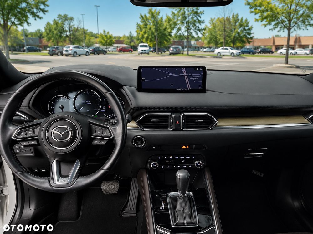 Mazda CX-5 2.5 Skyprestige AWD - 15