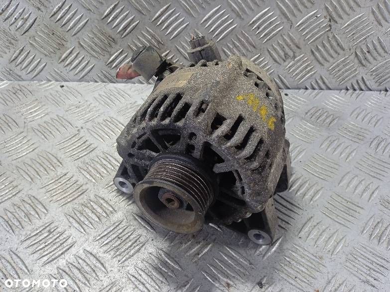 ALTERNATOR FORD FIESTA MK6 - 2
