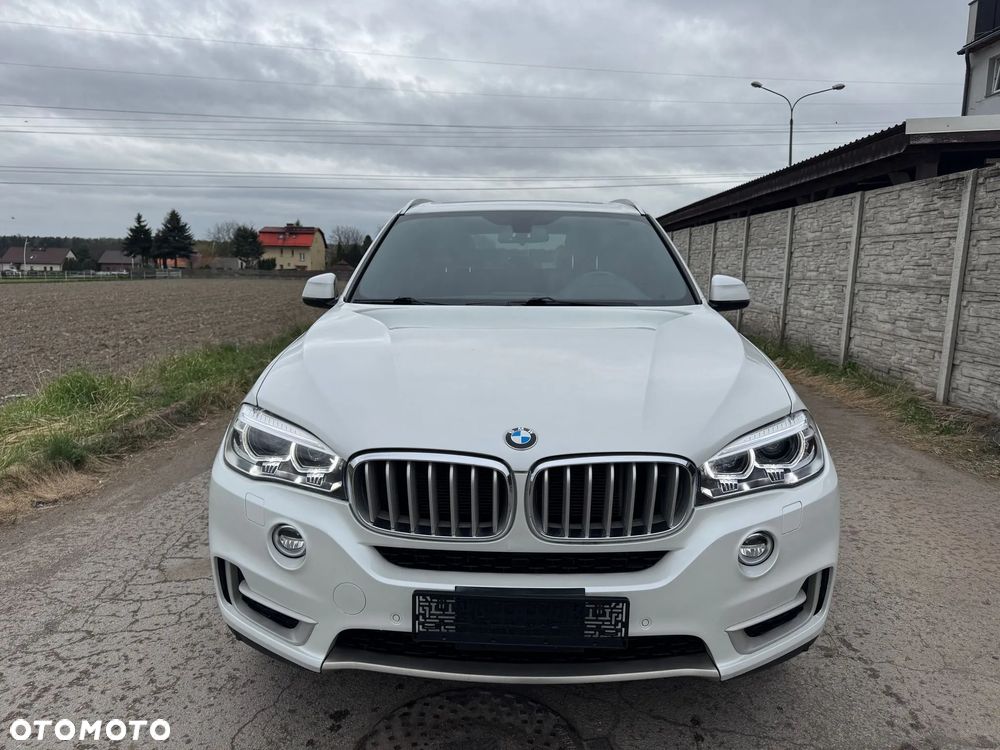 BMW X5 xDrive35i - 2