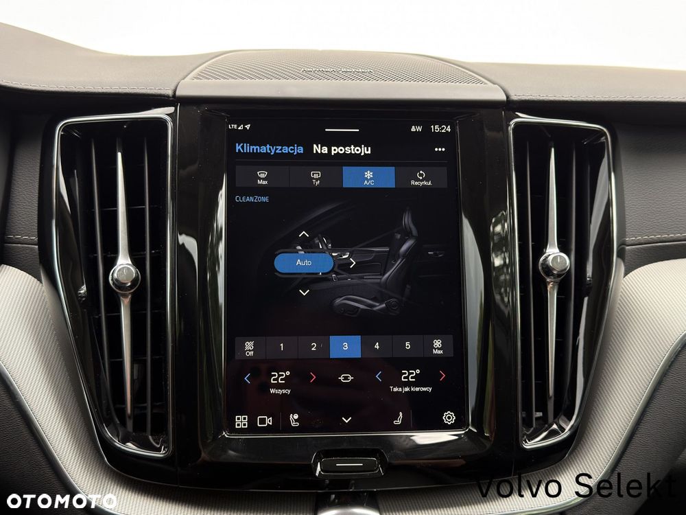 Volvo XC 60 - 28