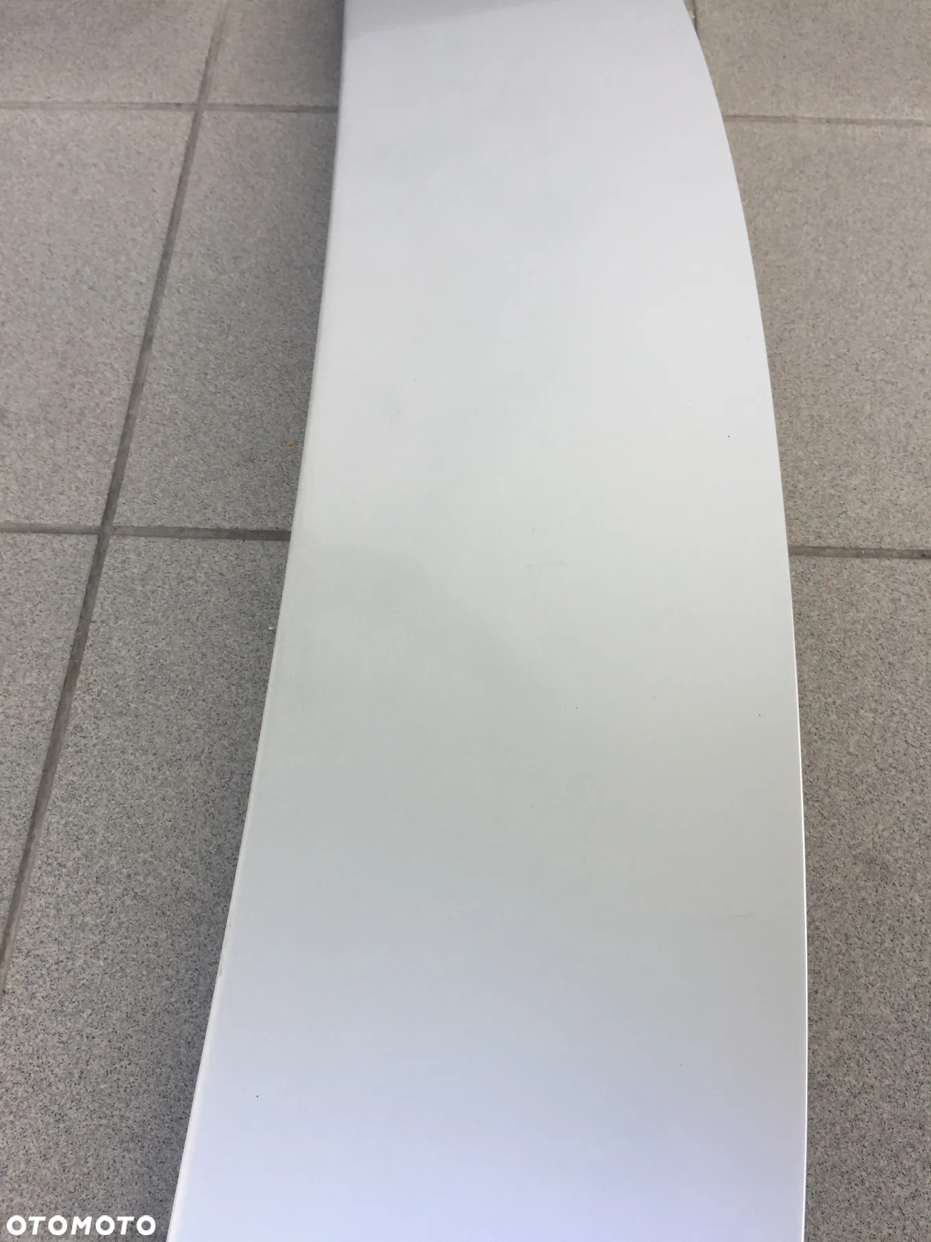SPOILER LOTKA SEAT LEON I 1M6827933B: LS7N - 3