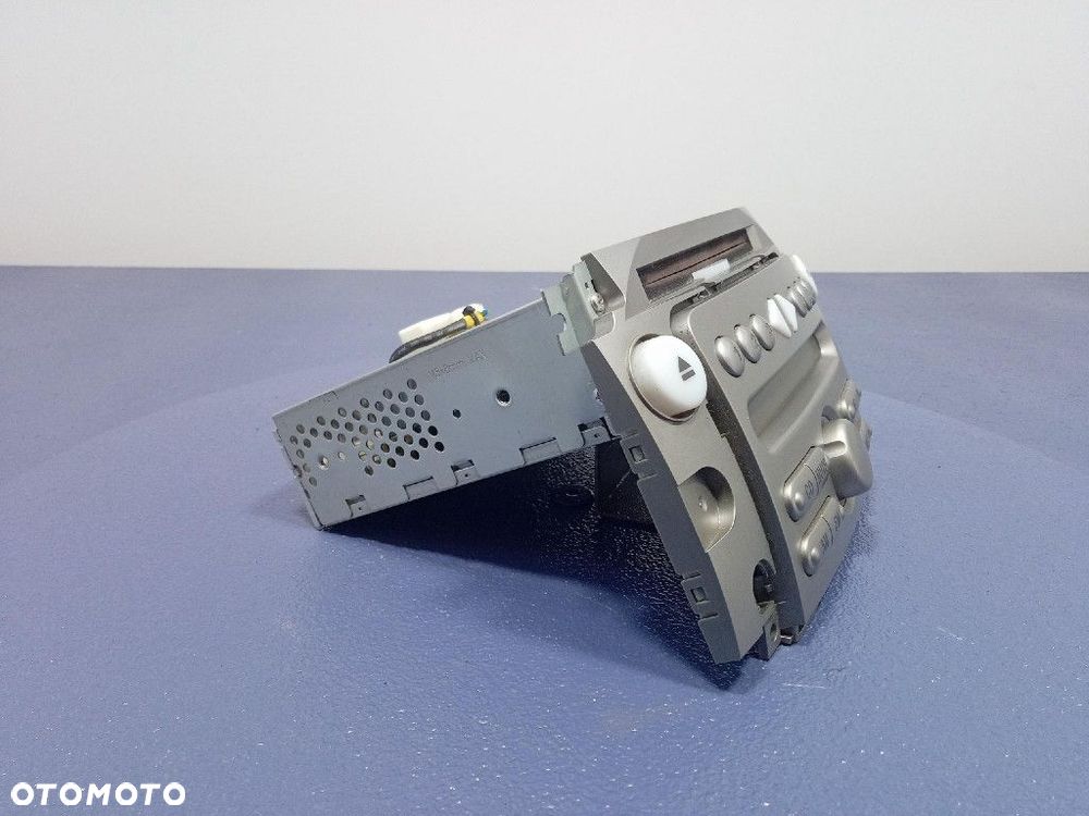 DAIHATSU SIRION II 04-10 RADIO CD FABRYCZNE OEM 86180-B1161 - 3