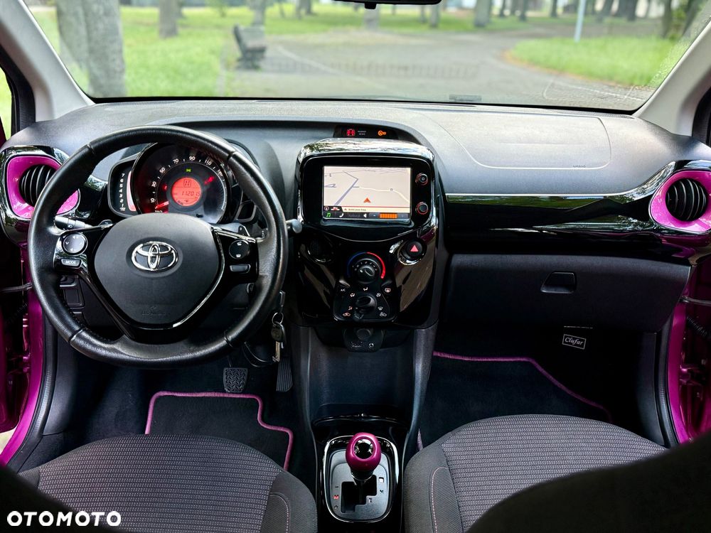 Toyota Aygo - 20