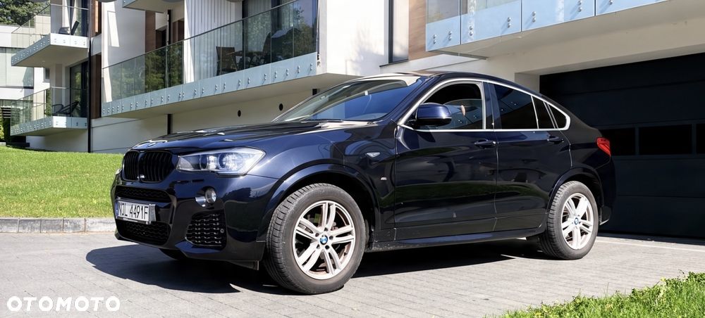 BMW X4 - 3