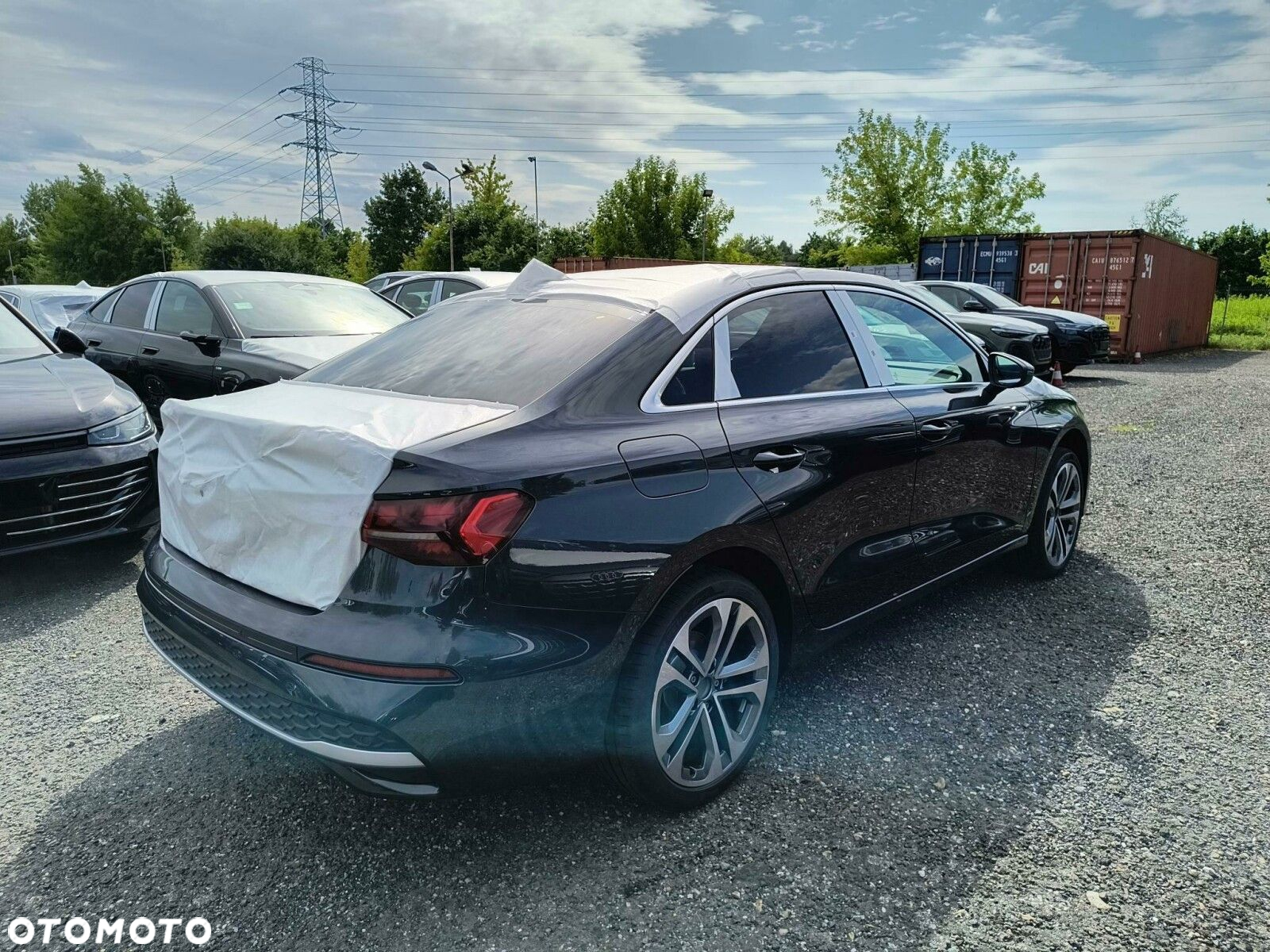 Audi A3 - 4