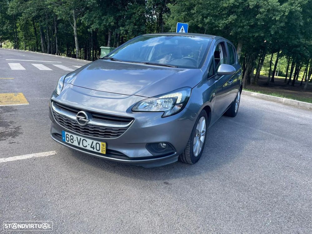 Opel Corsa - 14