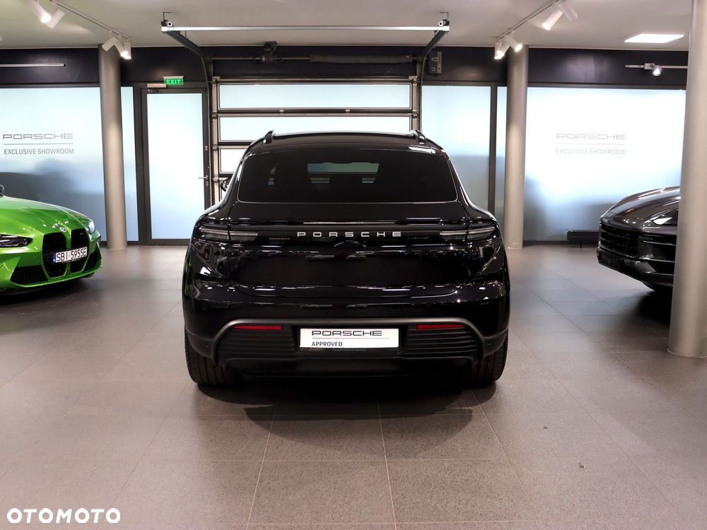 Porsche Macan 100kWh - 4