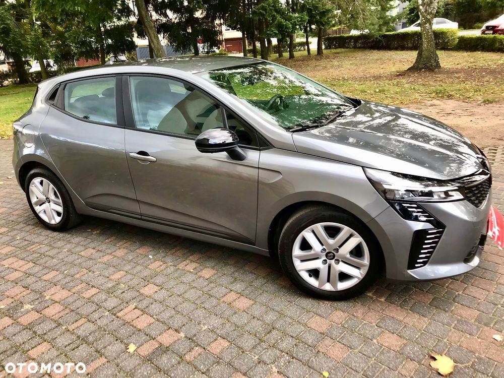 Renault Clio TCe 90 EVOLUTION - 7