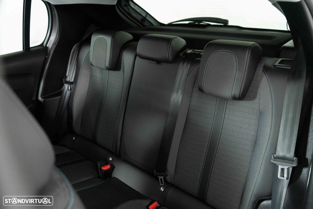 Peugeot e-208 50 kWh Allure Pack - 10