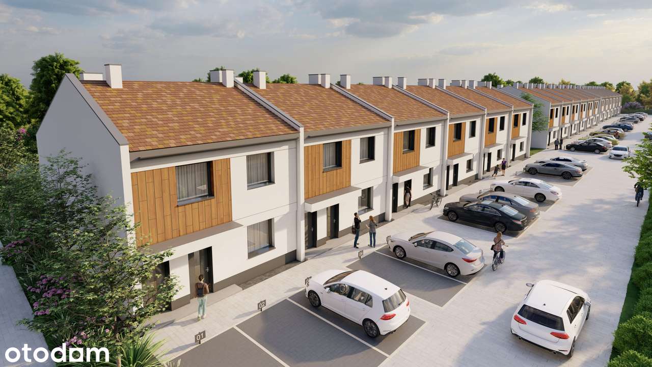 Nowoczesny apartament na północy - Makuszyńskiego