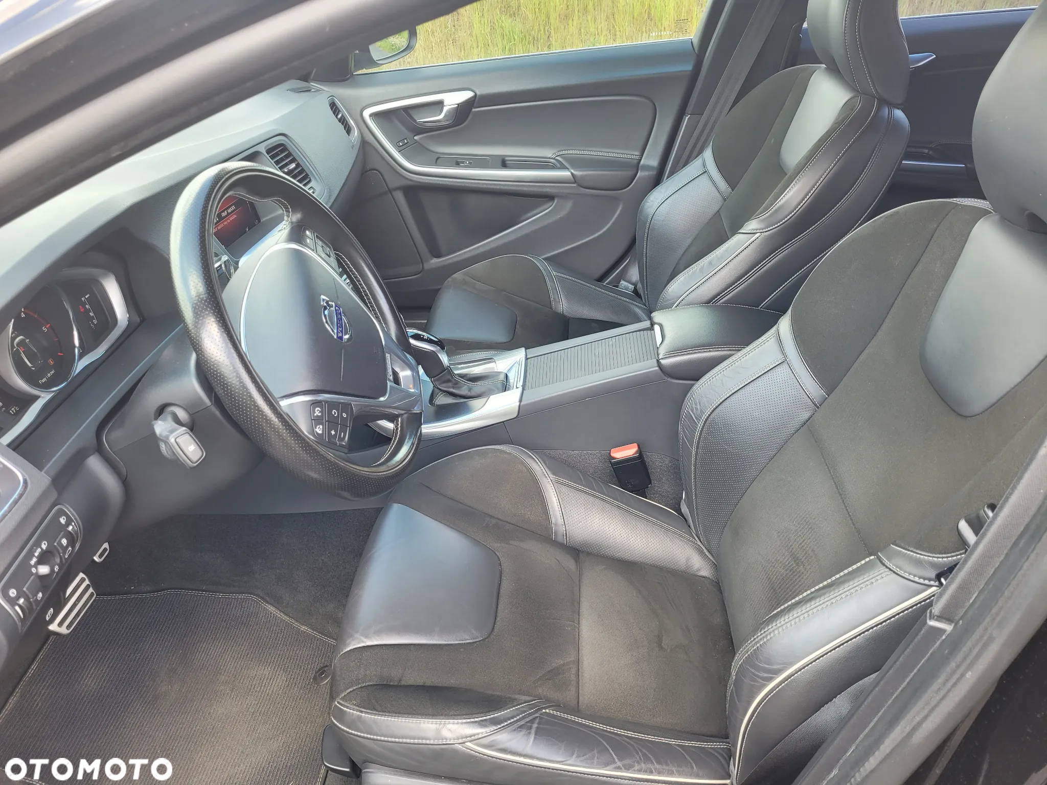 Volvo S60 - 10