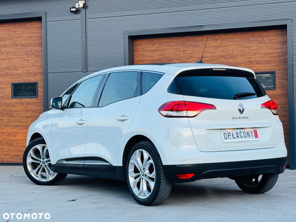 Renault Scenic 1.2 TCe Energy Life - 4