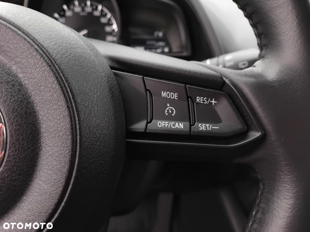 Mazda CX-3 2.0 SkyEnergy - 13