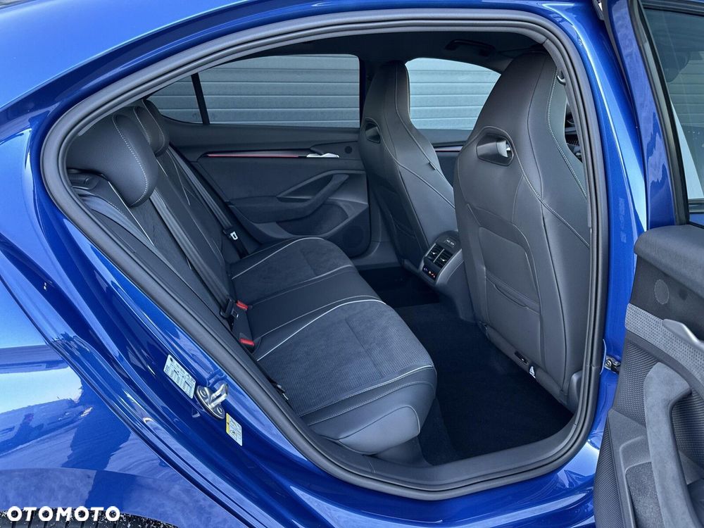 Skoda Superb 1.5 TSI mHEV Sportline DSG - 33