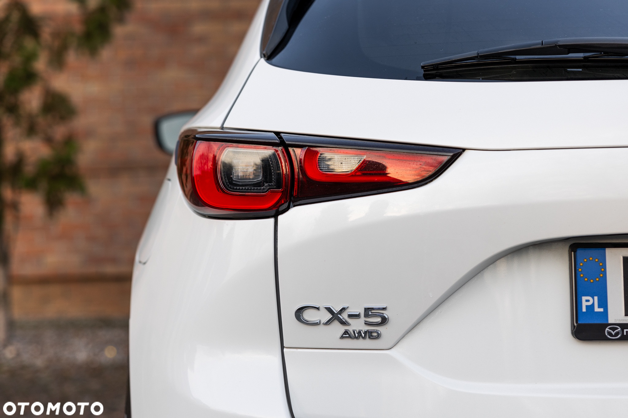 Mazda CX-5 - 16