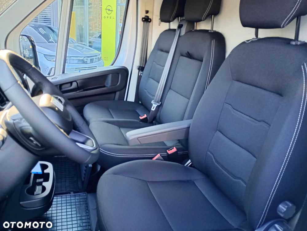 Fiat Ducato bogaty! od ręki - 19