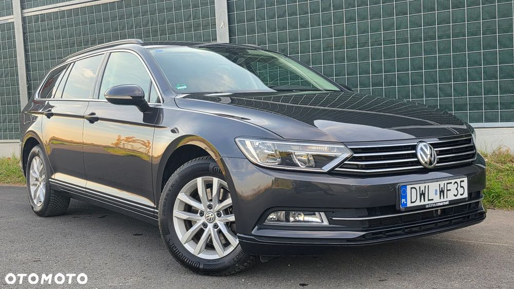 Volkswagen Passat 2.0 TDI (BlueMotion Technology) Trendline - 31