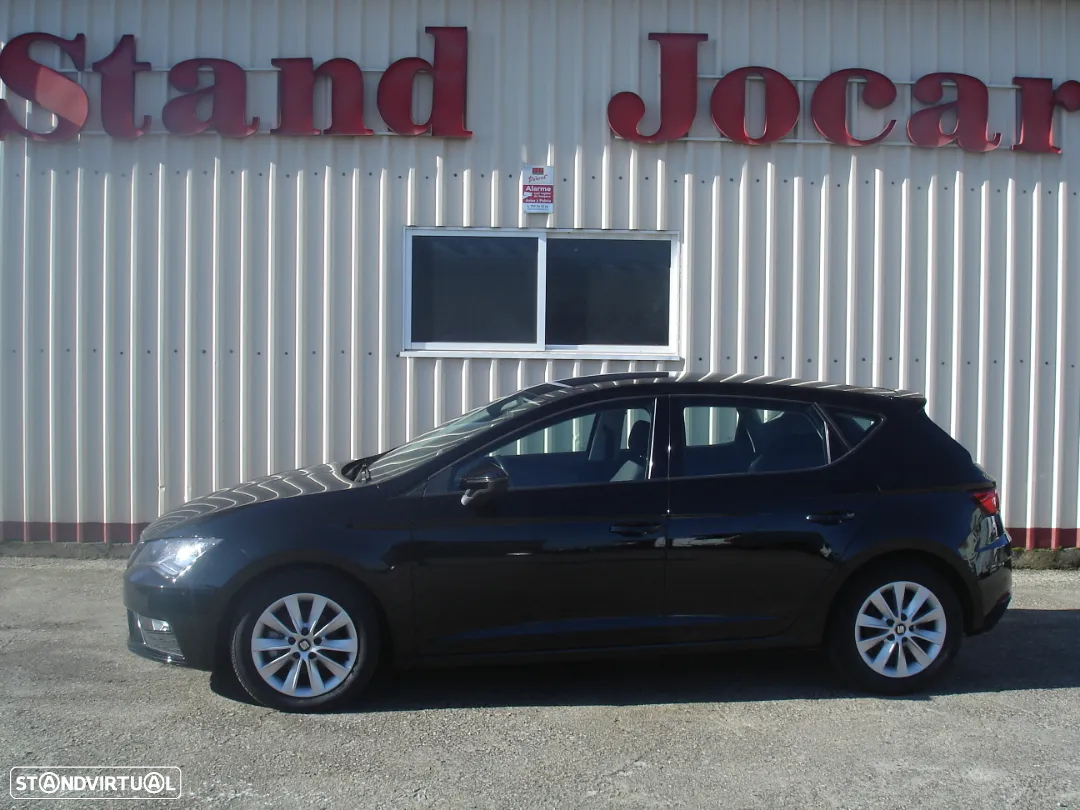 SEAT Leon 1.0 EcoTSI Style S/S - 27