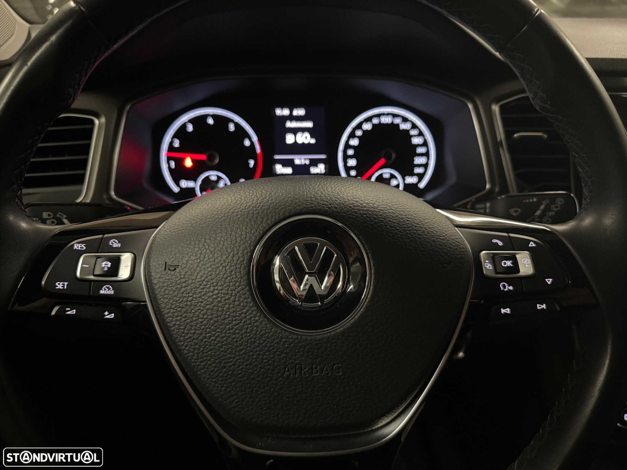 VW T-Roc 1.0 TSI Style - 17