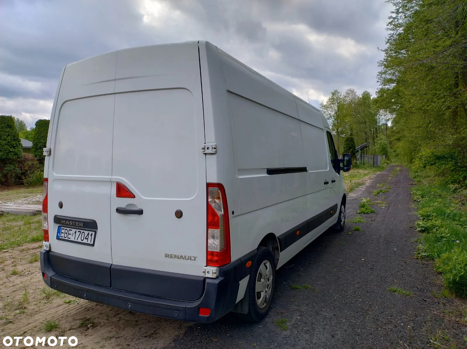 Renault Master - 4