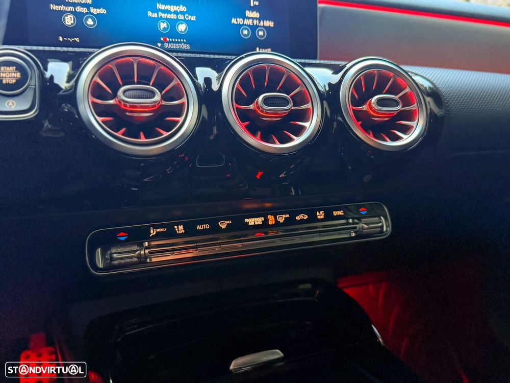 Mercedes-Benz A 35 AMG 4Matic - 39