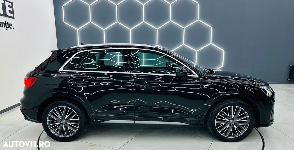 Audi Q3 40 TFSI quattro S tronic S line - 36