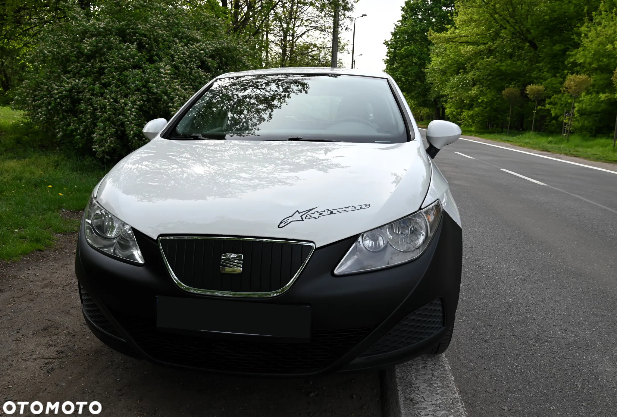 Seat Ibiza - 2
