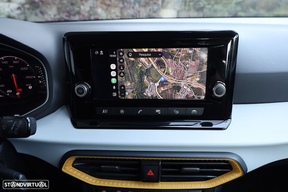 SEAT Arona 1.0 TSI Style - 31