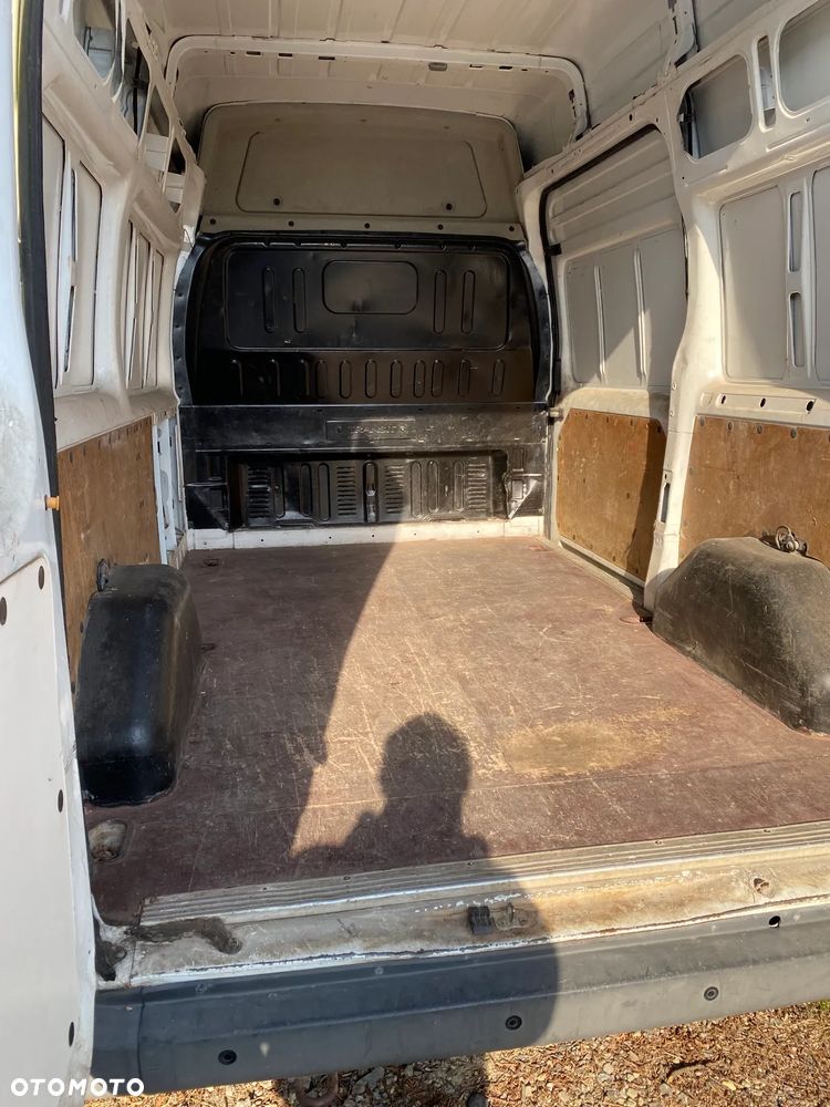 Ford TRANSIT - 12