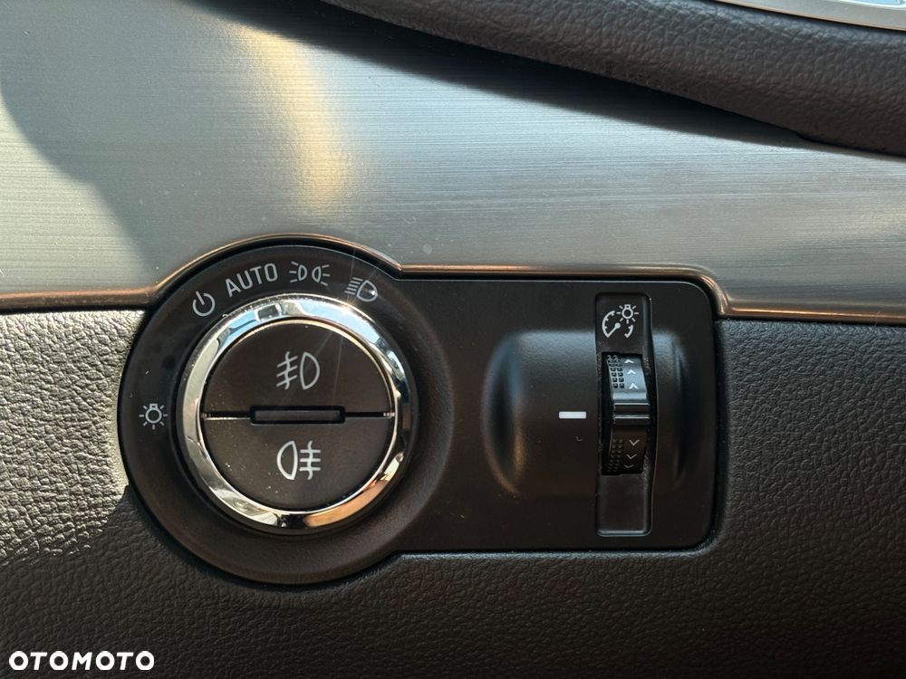Opel Mokka 1.4 Turbo ecoFLEX Start/Stop 4x4 Edition - 20
