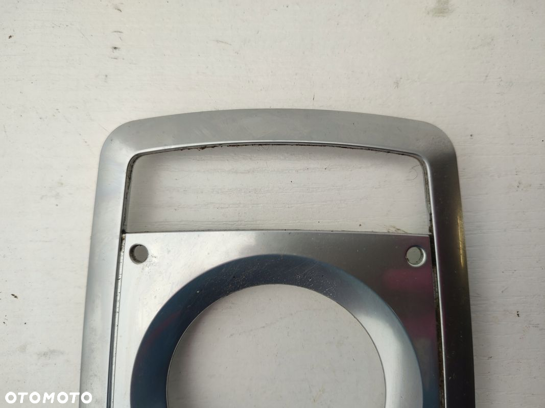 Ramka biegów automat OPEL SIGNUM VECTRA C LIFT 13213326 - 2
