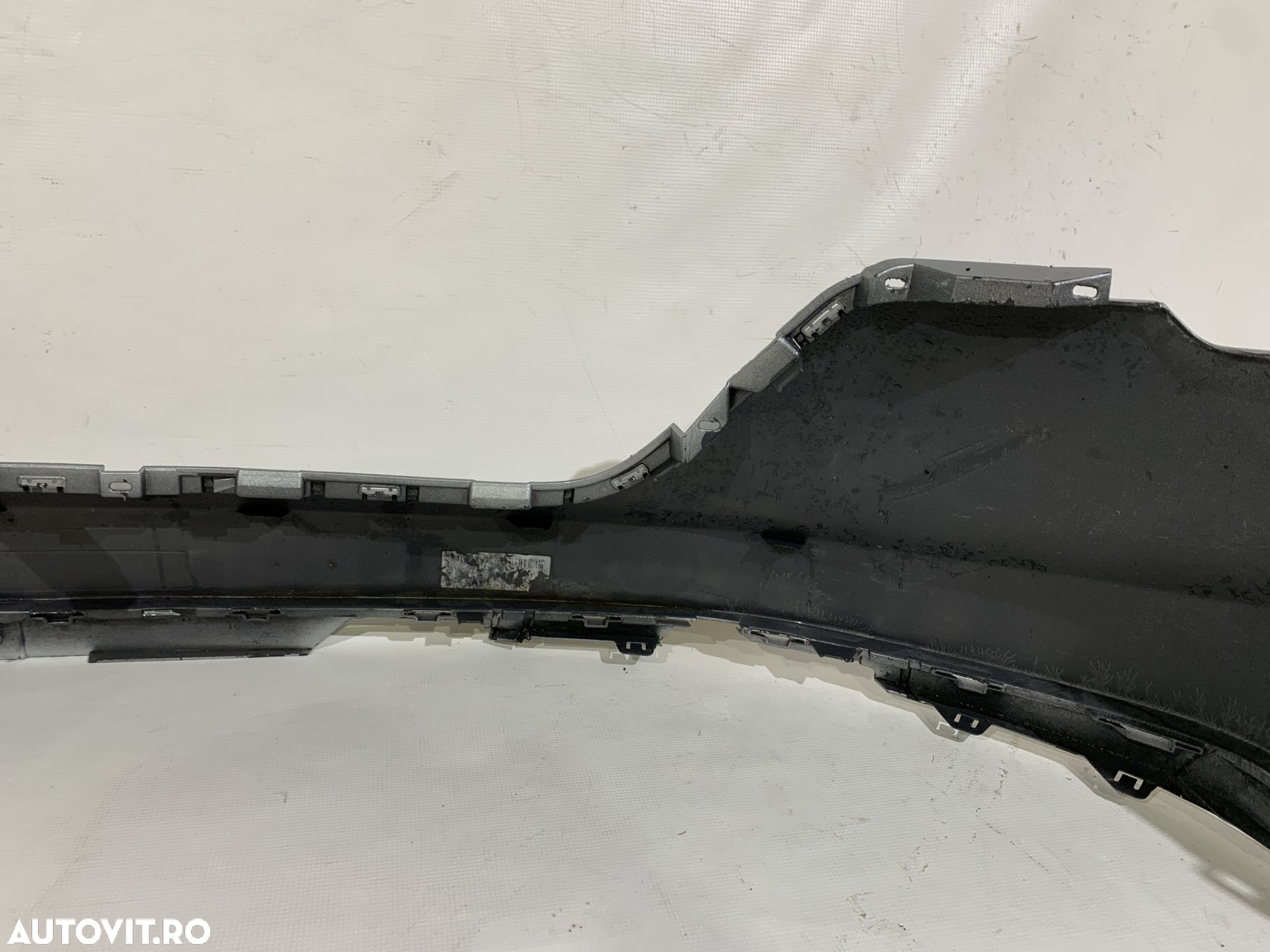 Bara fata Renault Trafic, 2020, 2021, 2022, 2023, 2024, cod origine OE 620226941R. - 6