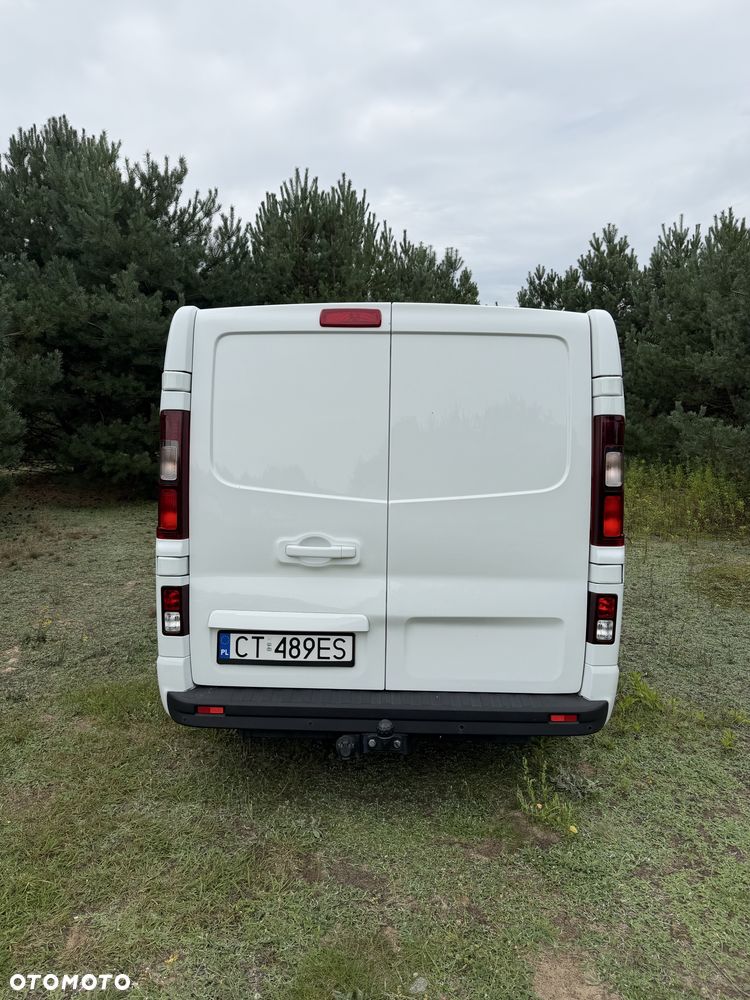 Renault Trafic - 5