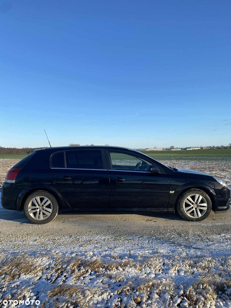 Opel Signum ver-1-9-cdti-cosmo - 6