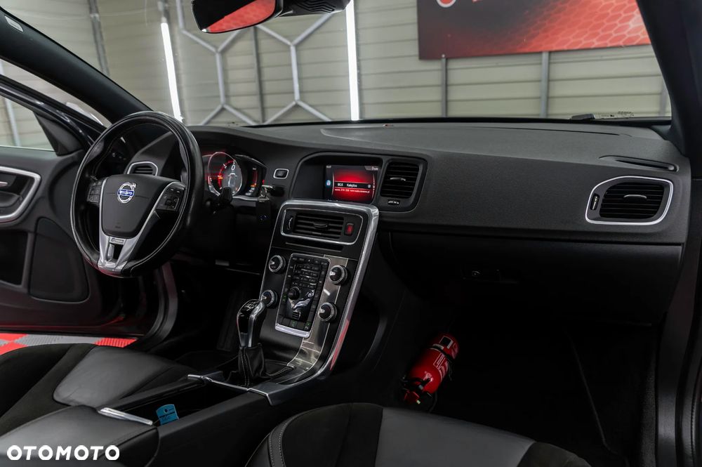 Volvo S60 D2 RDesign - 26