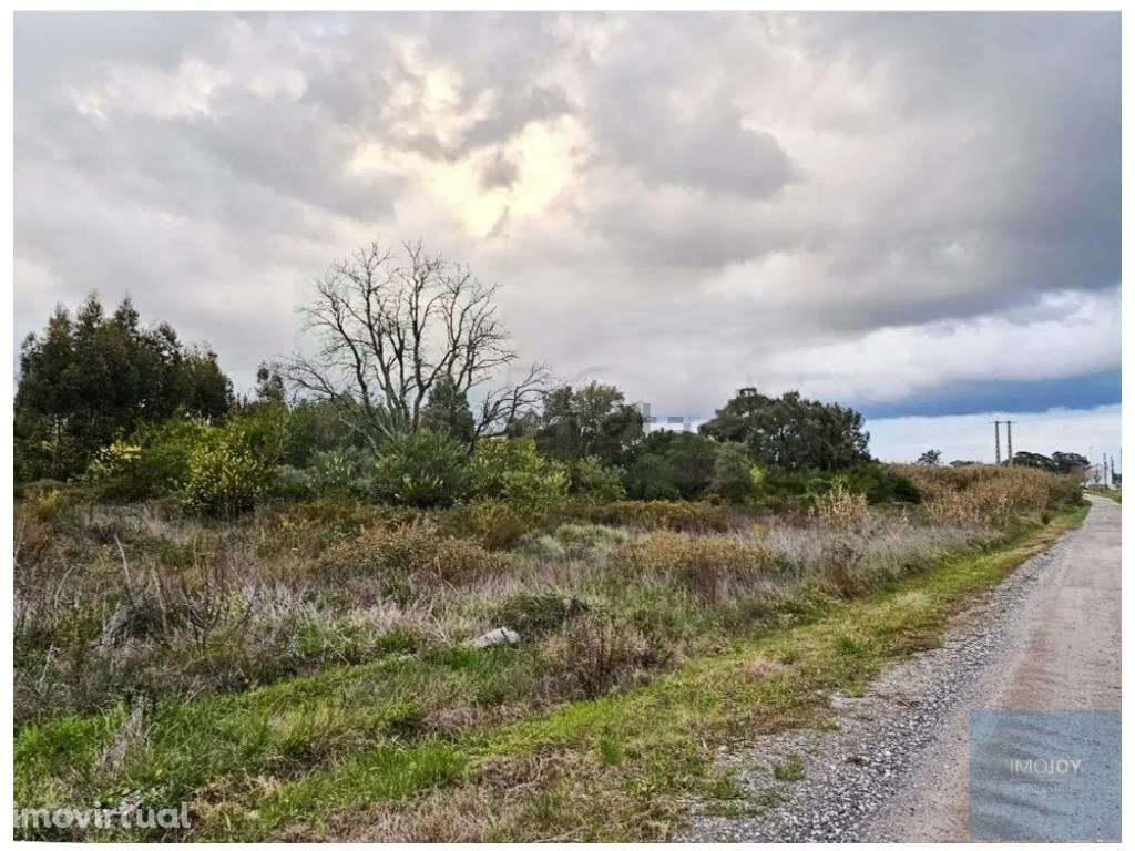 Terreno no Montijo - Grande imagem: 4/26