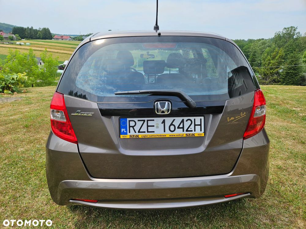 Honda Jazz 1.4 i-VTEC Elegance - 16