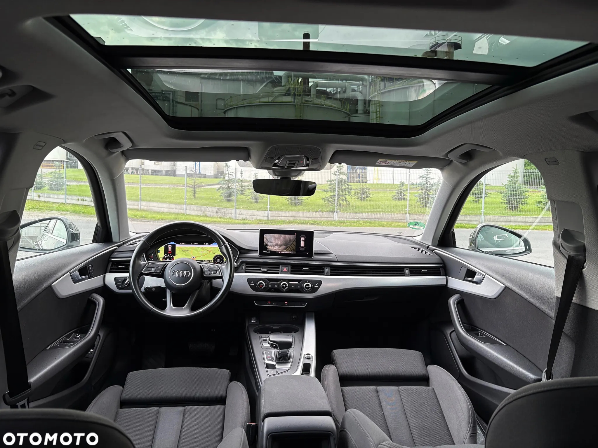 Audi A4 Avant 2.0 TDI ultra S tronic design - 27
