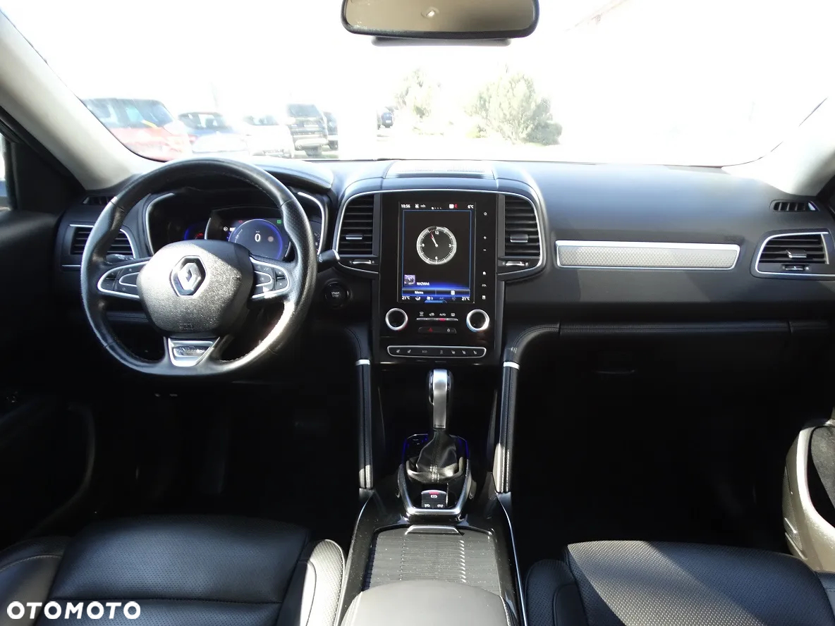 Renault Koleos 2.0 dCi Initiale Paris 4x4 X-Tronic - 13