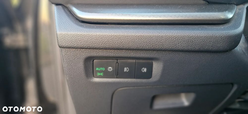 Skoda Octavia 1.5 TSI e-Tec Ambition DSG - 37