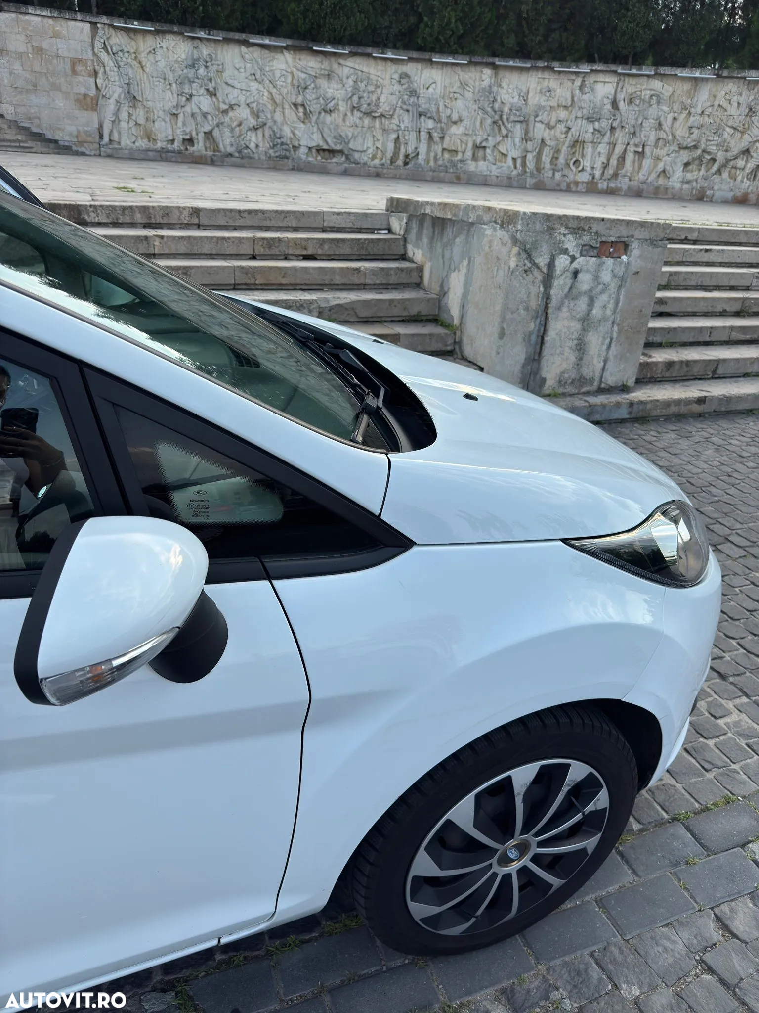 Ford Fiesta - 3