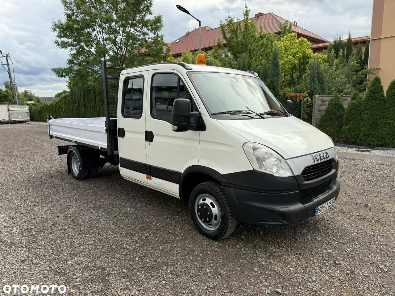 Iveco Daily - 3
