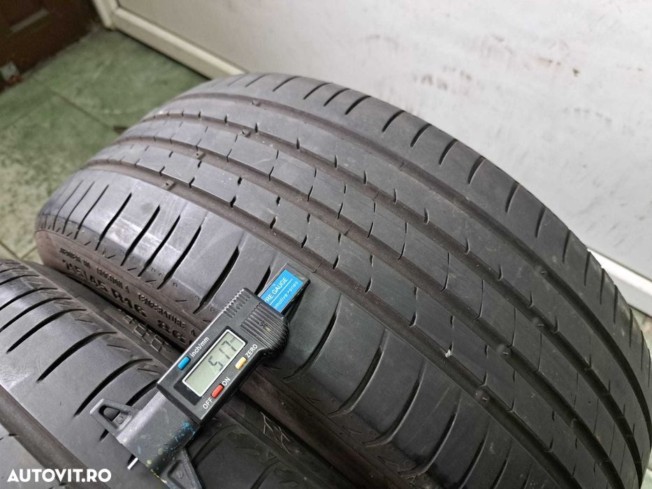 4 anvelope 215/45 R16 Kumho - 6