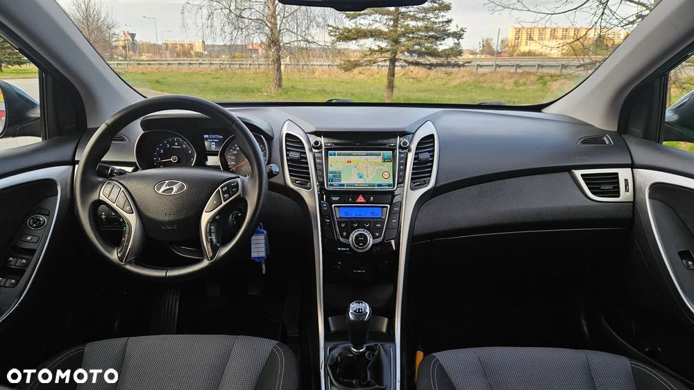 Hyundai i30 1.6 Fifa World Cup Edition - 6