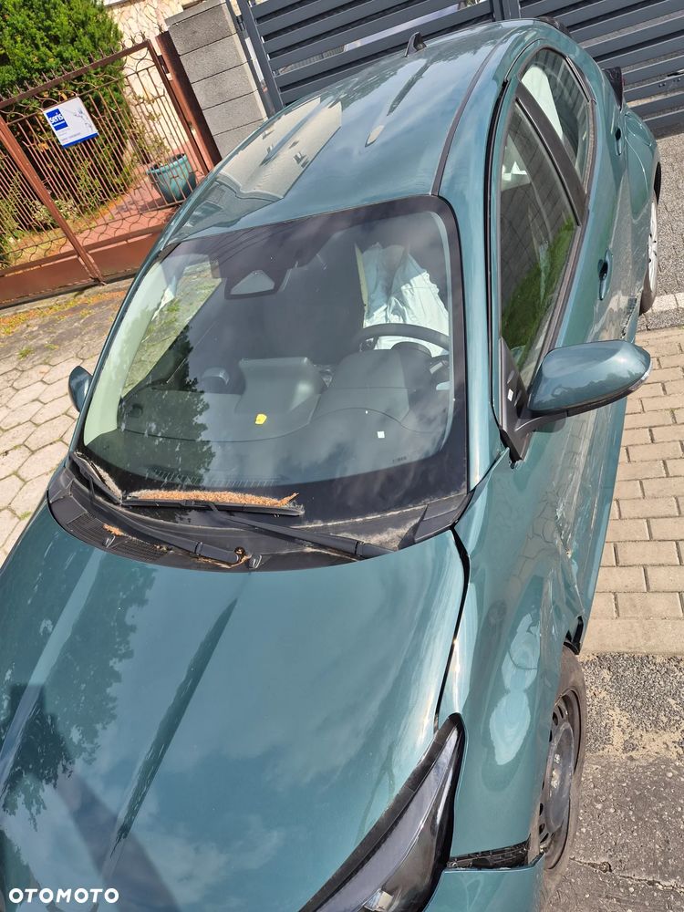 Toyota Yaris - 13