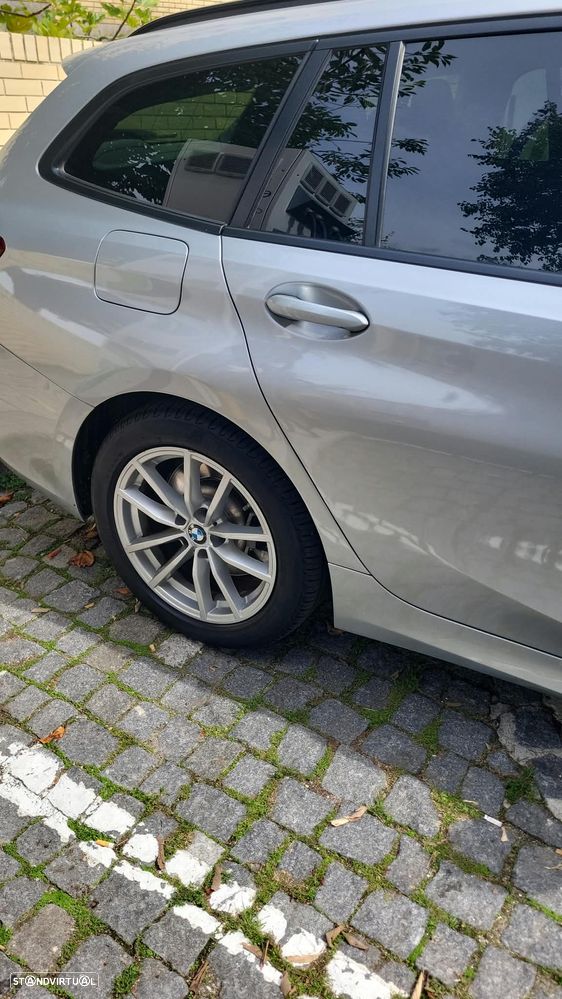 BMW 330 e Corporate Edition Auto - 10