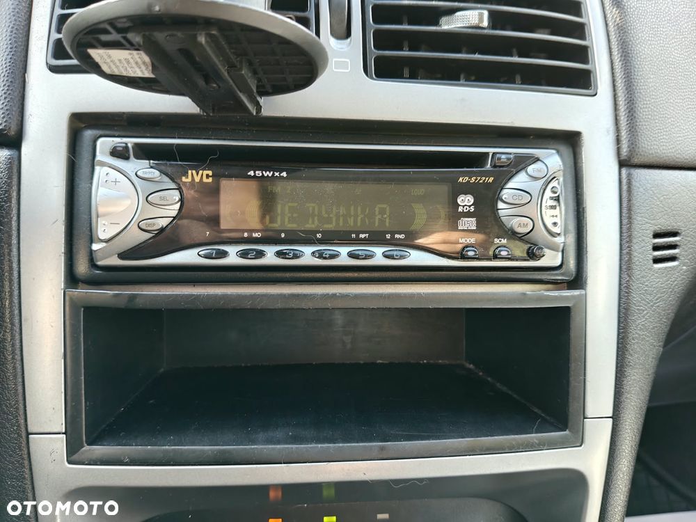 Peugeot 307 110 Quiksilver - 29