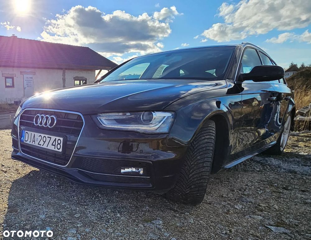 Audi A4 ver-1-8-tfsi - 18