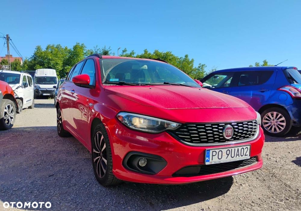 Fiat Tipo - 3