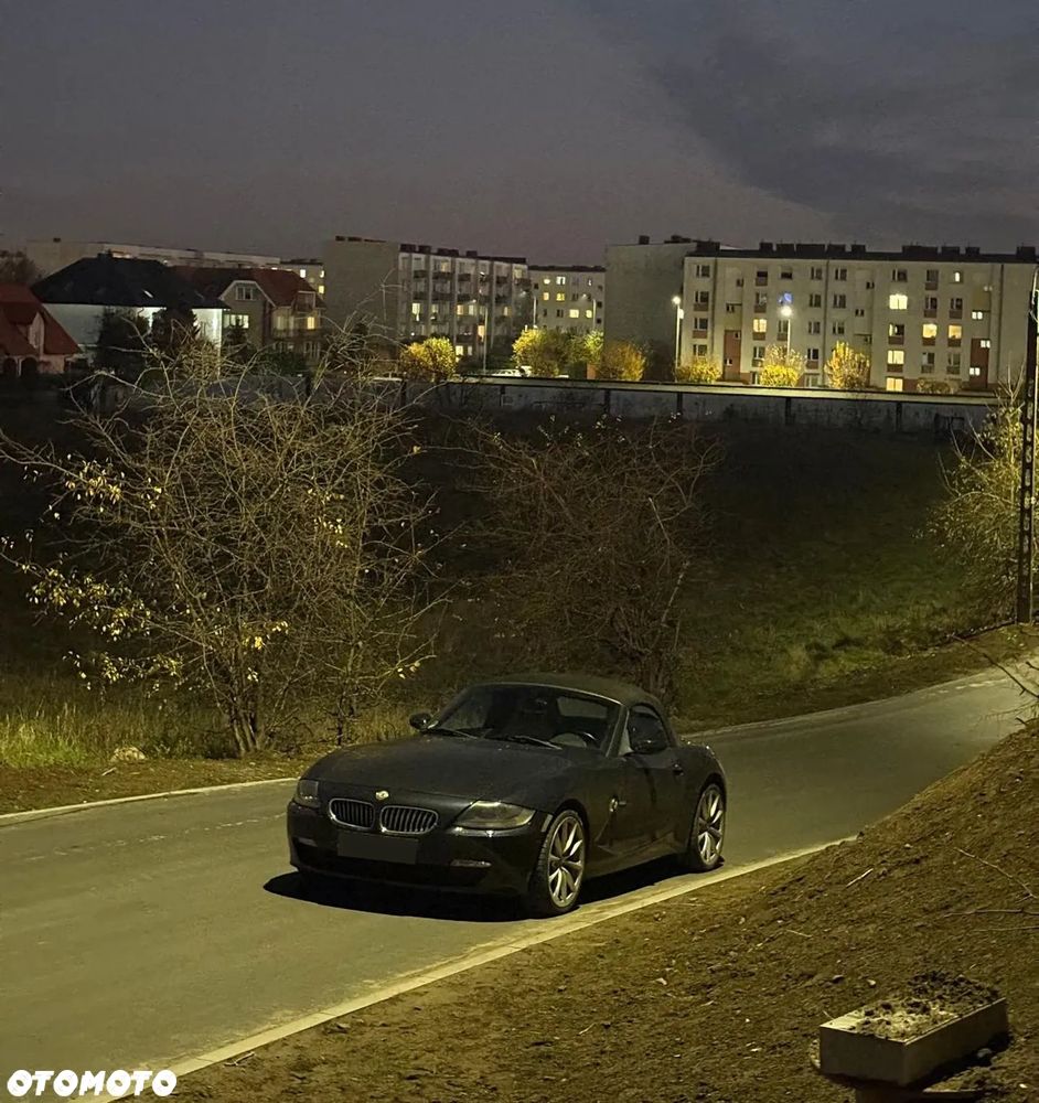 BMW Z4 - 7